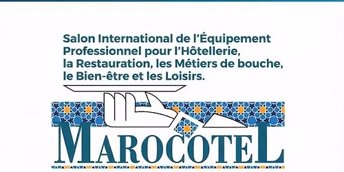 le Premier System au Salon Marocotel 2026