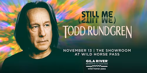 Todd Rundgren