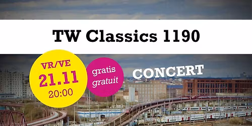 TW Classics 1190 | CHANTS MAGN\u00c9TIQUES : Fafchamps, Borodin - Zenne Quartet