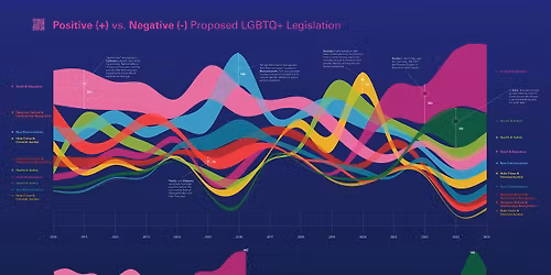 Professor Danielle Currier, Mapping Equality