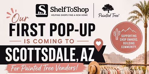 Scottsdale Pop Up