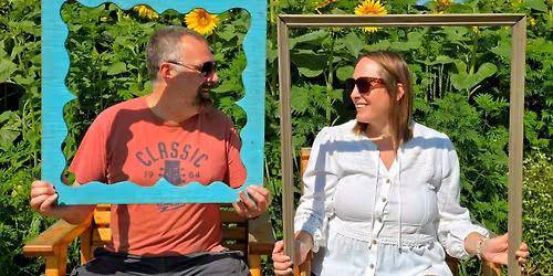 Mike Schabow @ Captain's Walk Winery