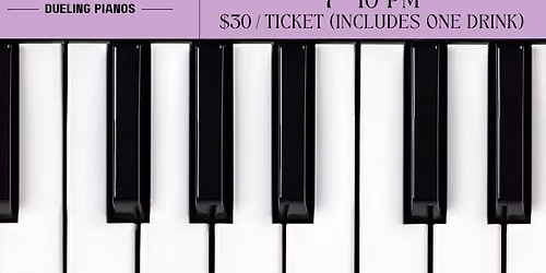 Dueling Pianos