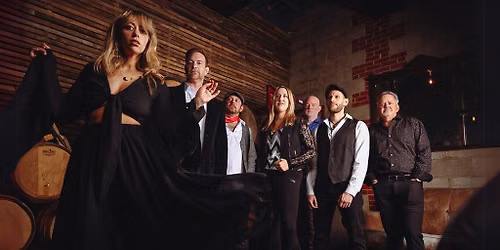 Tell Me Lies - A Tribute to Fleetwood Mac