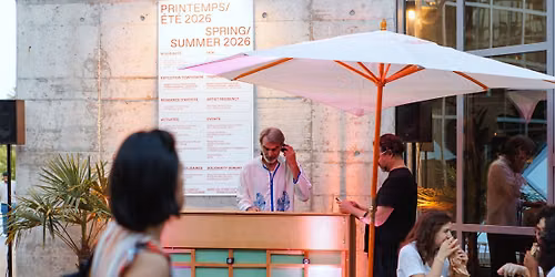 Summer Party \u26f1\ufe0f