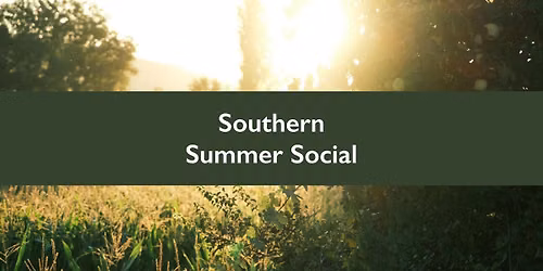 Southern Summer Social