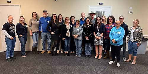 Boise, ID Political Leadership School