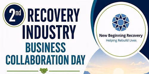 2nd Recovery Business Collaboration Day