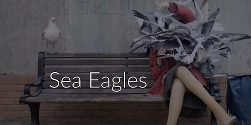 Live Music: Sea Eagles