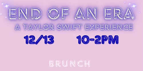 Discovery Bar: The End of an Era