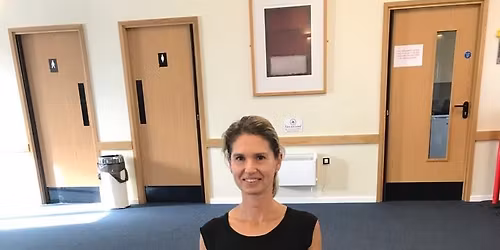 Wellbeing\/Pilates Retreat