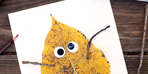 Nature Art for Kids