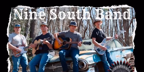 Nine South @ Underground Tap & Grille