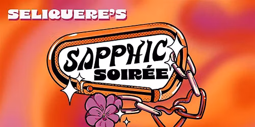 Sapphic Soir\u00e9e by Seliquere