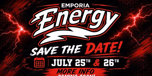 Emporia Energy Softball Tryouts