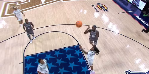 UAB Blazers vs. North Texas Mean Green