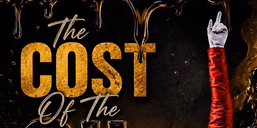 The Cost of The Oil Part 2 Dance Service