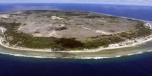 The Naoero option: Australia's deportation scandal