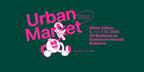 Urban Market 2025 (Winter Edition)