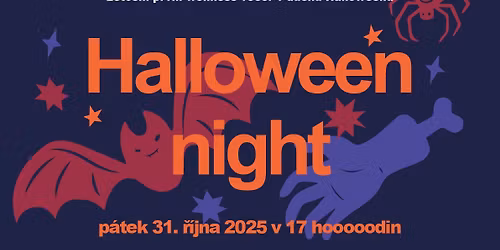 \ud83c\udf83 Halloweensk\u00fd wellness ve\u010der je op\u011bt tu!