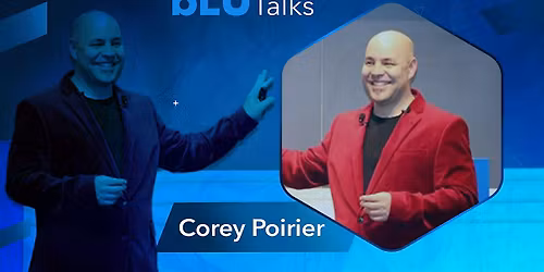 bLU Talks - LA - on-site at UCLA