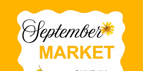 September Market
