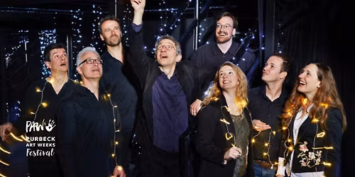 I Fagiolini Anniversary Concert \u2013 \u2018We\u2019re not Dead Yet\u2019