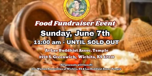 Food Fundraiser Event \u2661\u2661