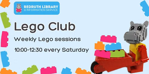 LEGO Club