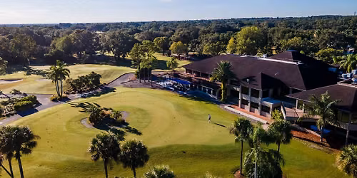 Tampa Bay Women in Tourism | July Networking Luncheon