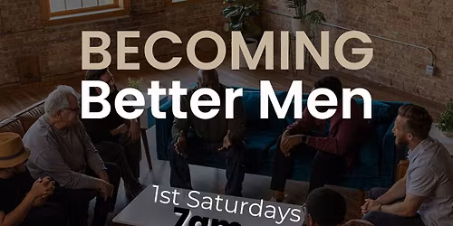 Better Men's Breakfast