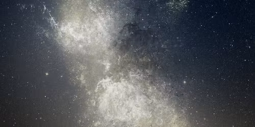 Sustainability Saturdays: Astronomy with Friends