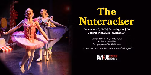 The Nutcracker