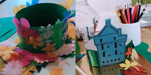 Castle Crafts