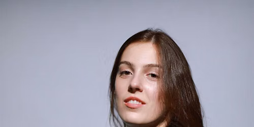 Free Piano Recital: Salome Jordania