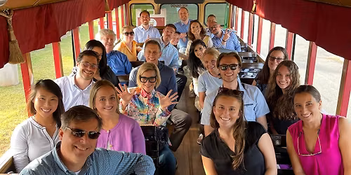(PG-13) Sunday Funday on the Funny Bus