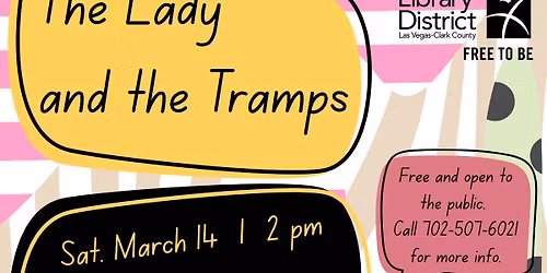 \u201cJazz And More\u201d featuring The Lady And The Tramps