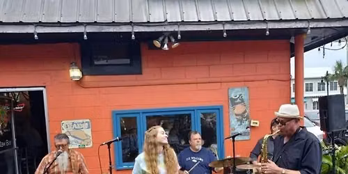 Live Music w\/ Shakin Martinis