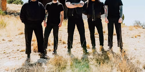 11\/18: Judiciary, Lethal Method, Wielded Steel, Surfaced, and Beautiful Child Of God @ Mad Malts