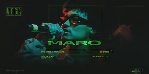 MARQ - VEGA