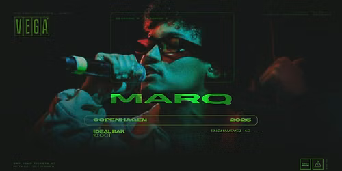 MARQ - VEGA