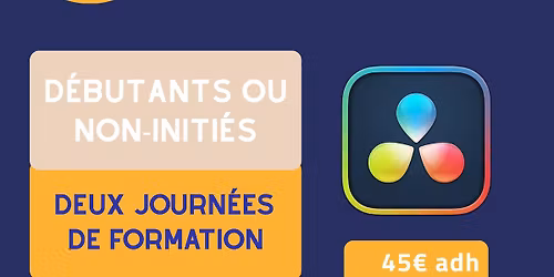 \ud83c\udfa5 Formation Vid\u00e9o : Devenez un pro du montage !