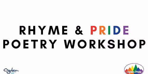 Rhyme & Pride