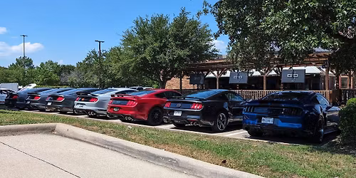 DFWs550s Meet - May 2026