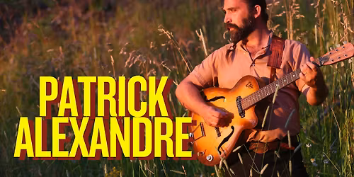 Patrick Alexadre Band