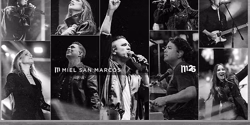 MIEL SAN MARCOS | CHARLOTTE NC