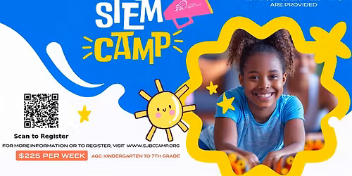 Summer STEM Camp