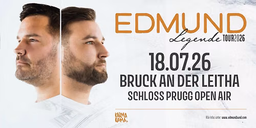 Edmund: Bruck a. d. Leitha - Schloss Prugg Open Air