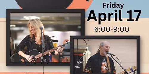 CARRIE & LARRY are BACK! Jason Patrick\u2019s on 44 !!!!