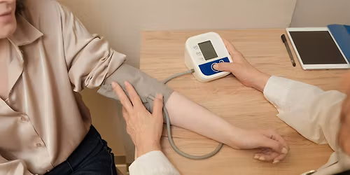 Understanding High Blood Pressure